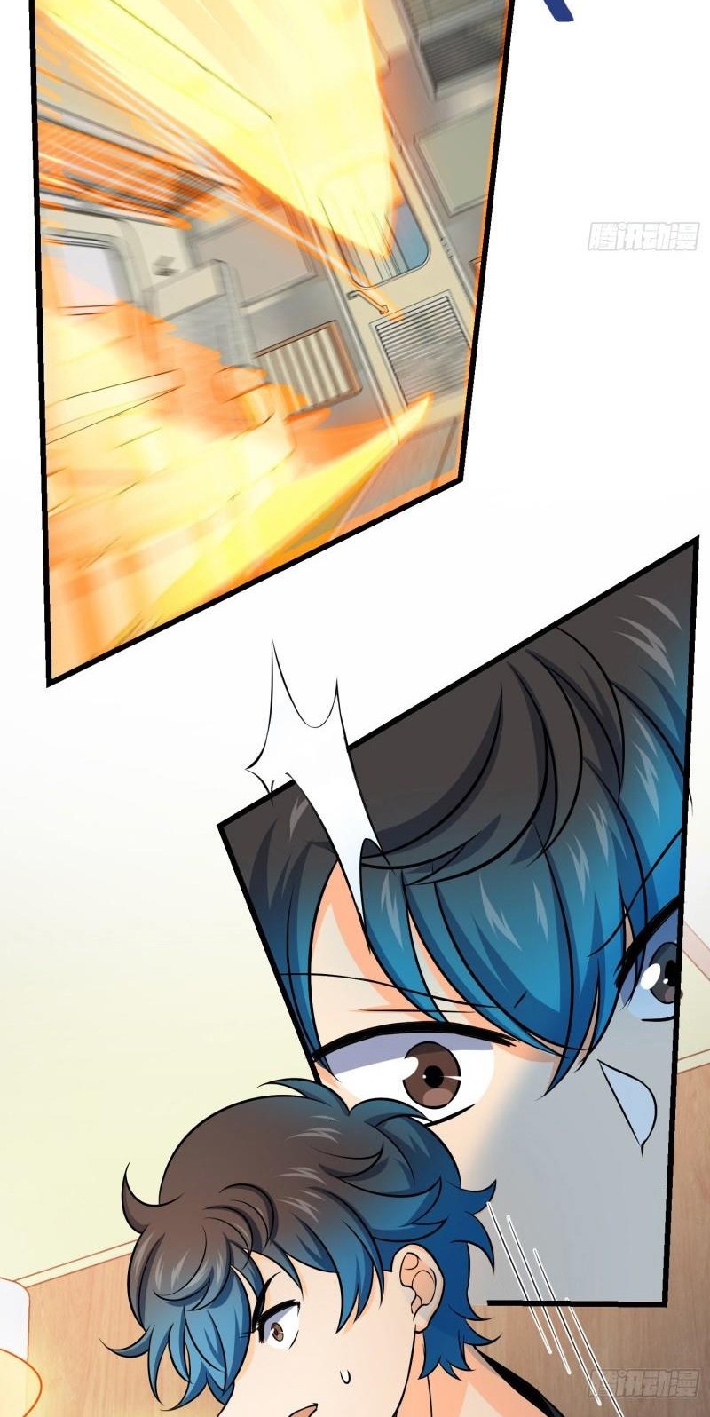 Spare Me, Great Lord! Chapter 111 - halaman 42