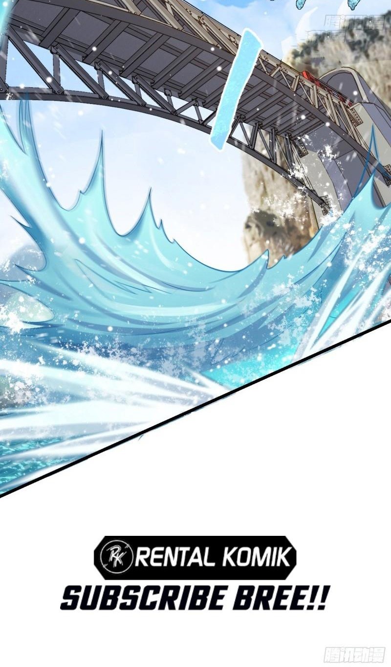 Spare Me, Great Lord! Chapter 111 - halaman 44
