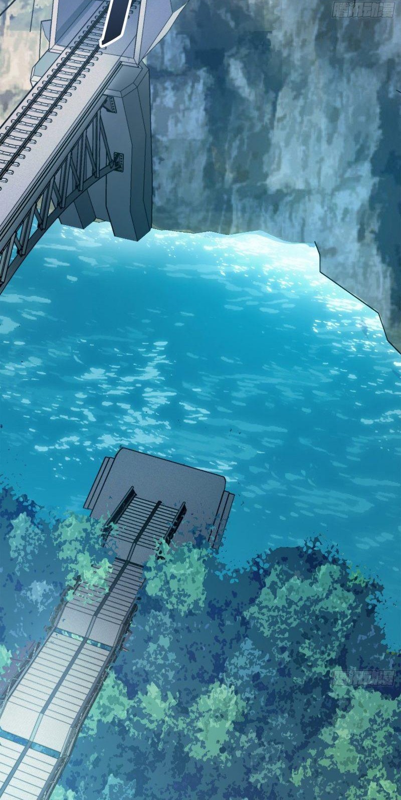 Spare Me, Great Lord! Chapter 112 - halaman 19