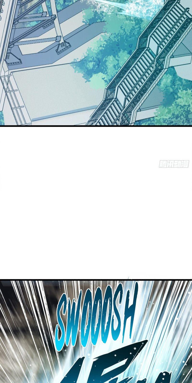 Spare Me, Great Lord! Chapter 112 - halaman 24