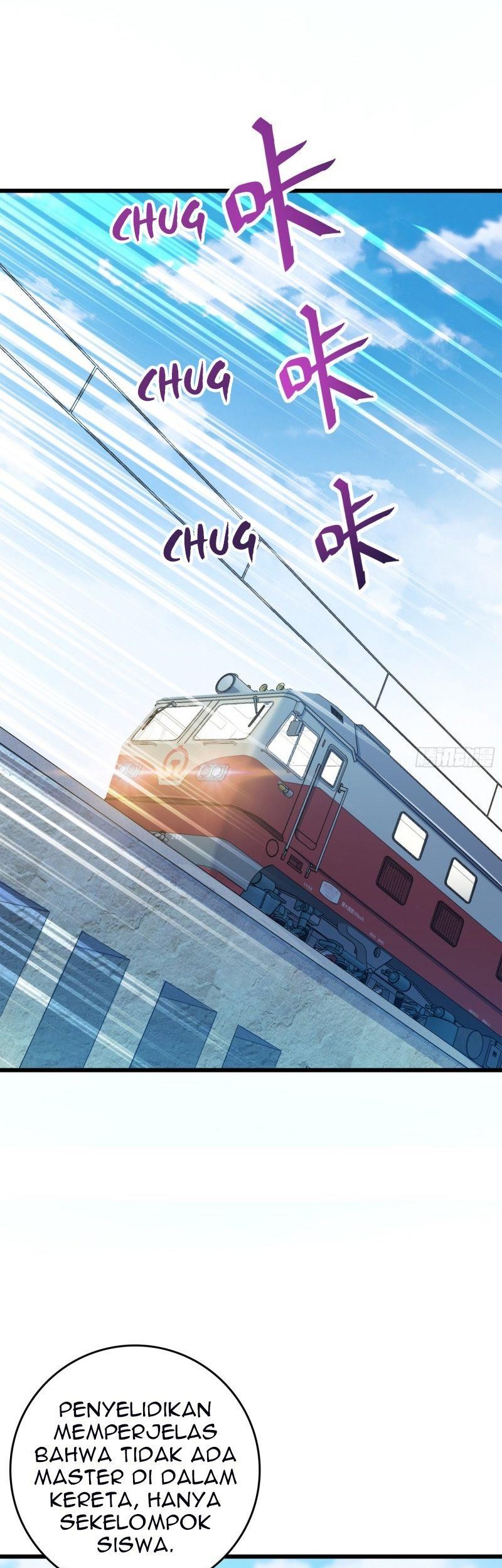 Spare Me, Great Lord! Chapter 112 - halaman 3