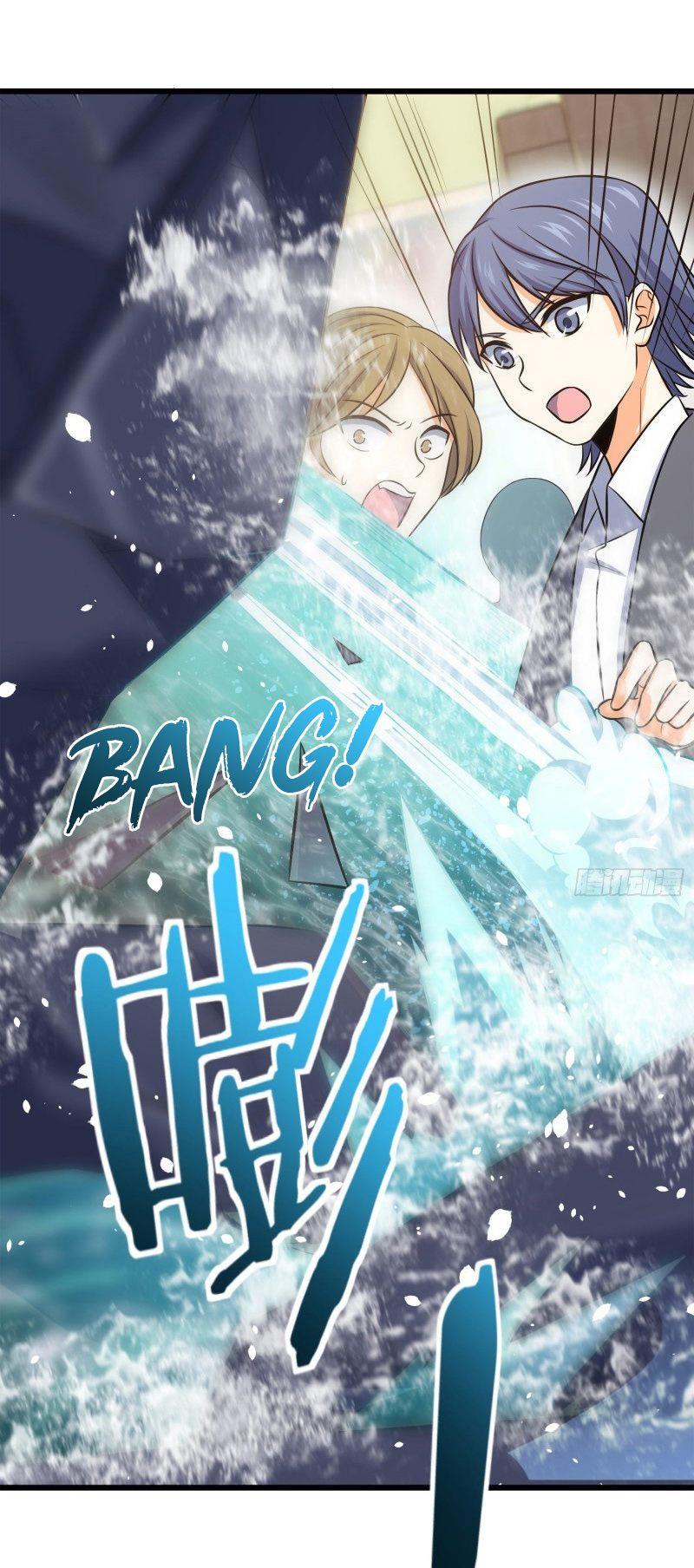 Spare Me, Great Lord! Chapter 112 - halaman 35