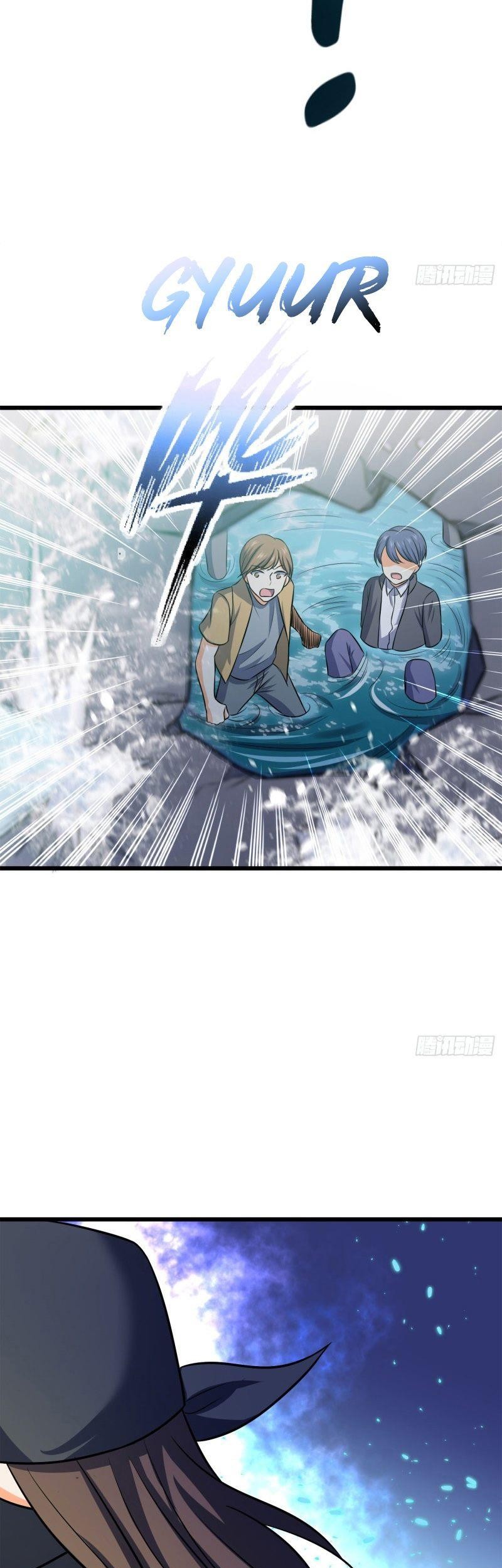 Spare Me, Great Lord! Chapter 112 - halaman 36