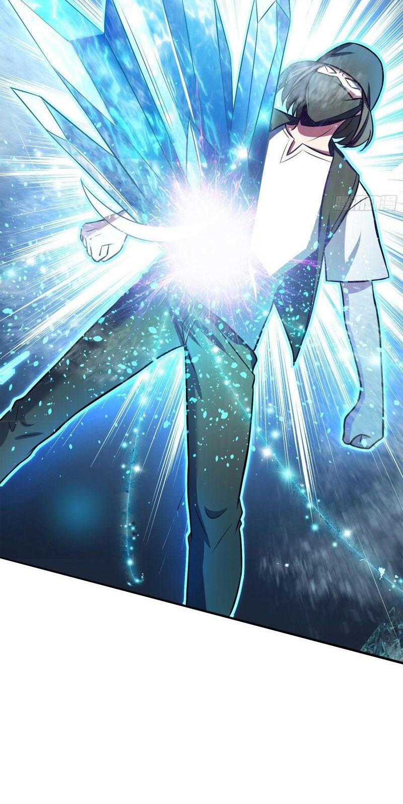Spare Me, Great Lord! Chapter 112 - halaman 39