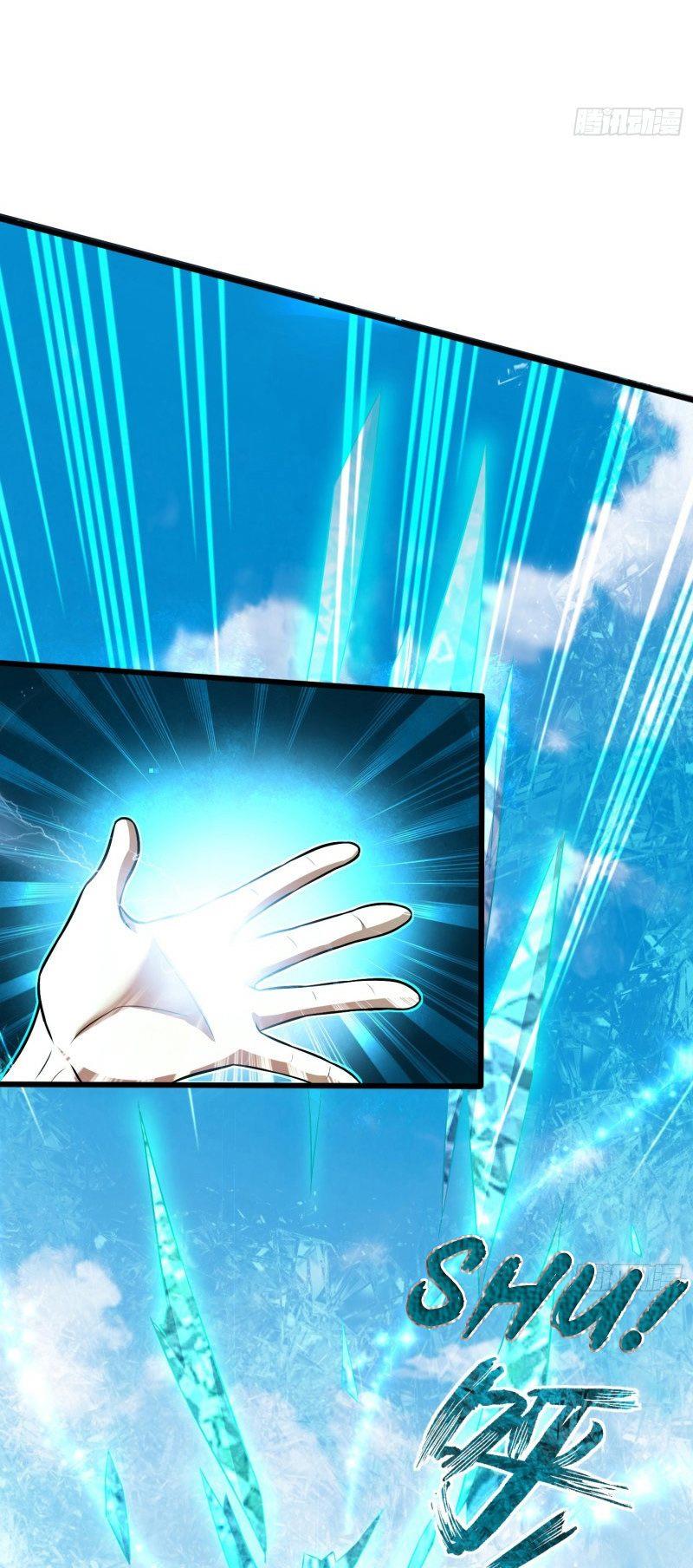 Spare Me, Great Lord! Chapter 112 - halaman 40
