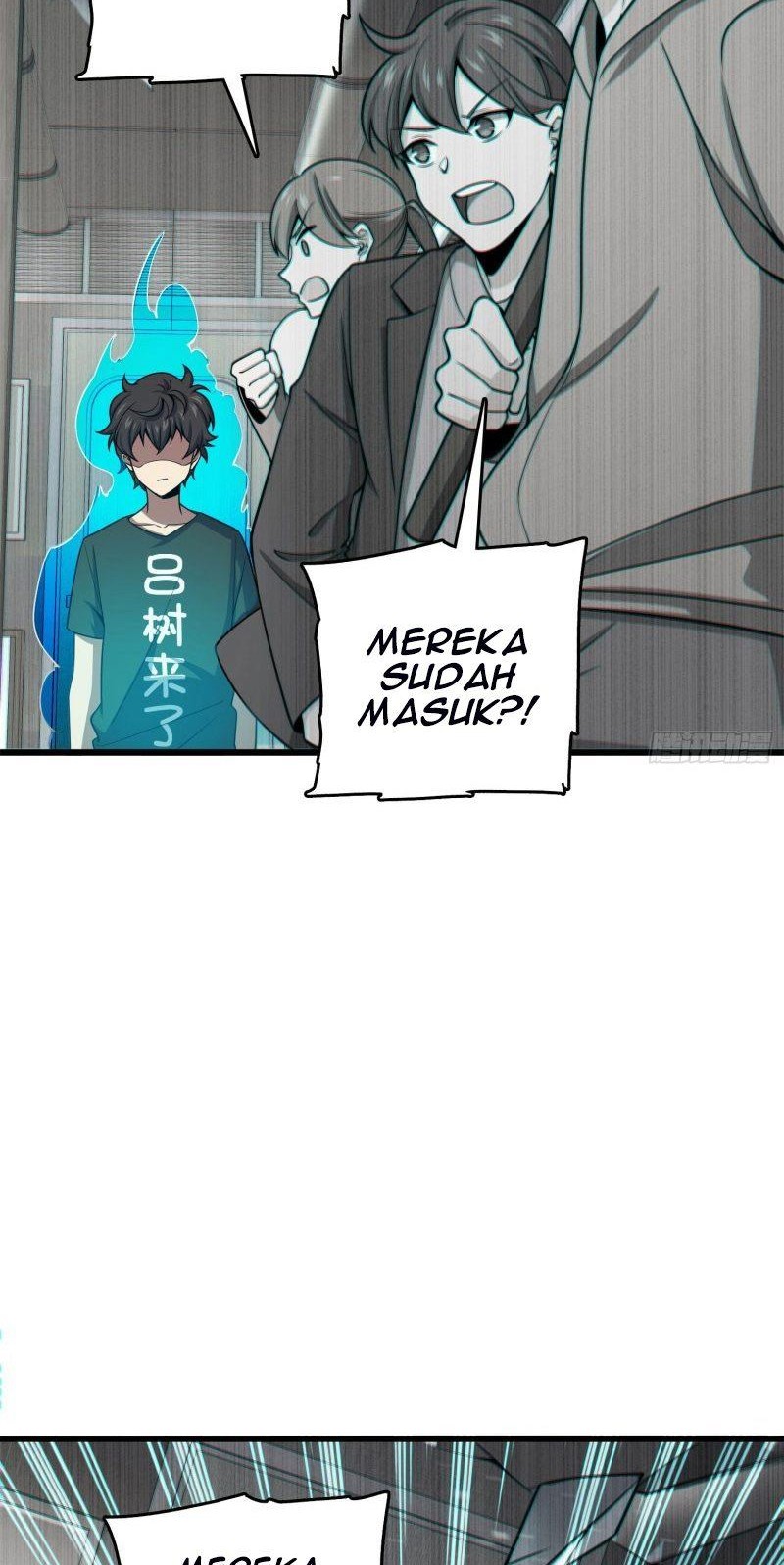 Spare Me, Great Lord! Chapter 112 - halaman 44