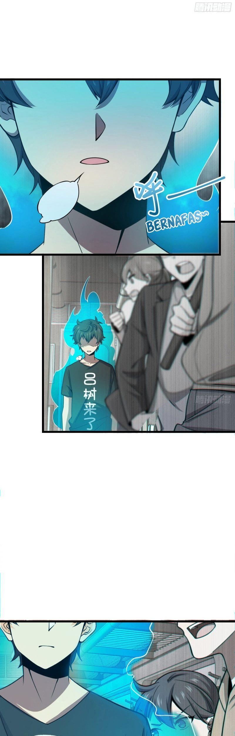 Spare Me, Great Lord! Chapter 112 - halaman 46