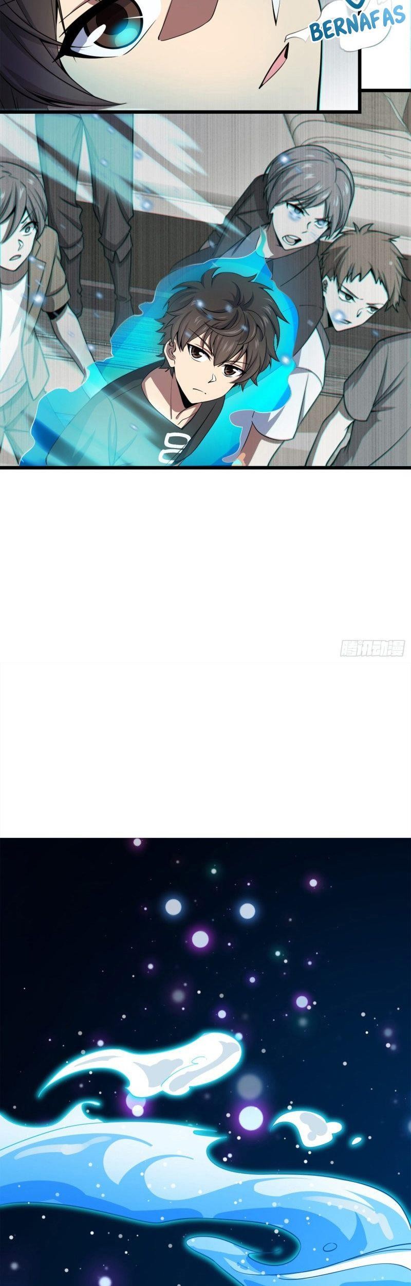 Spare Me, Great Lord! Chapter 112 - halaman 48