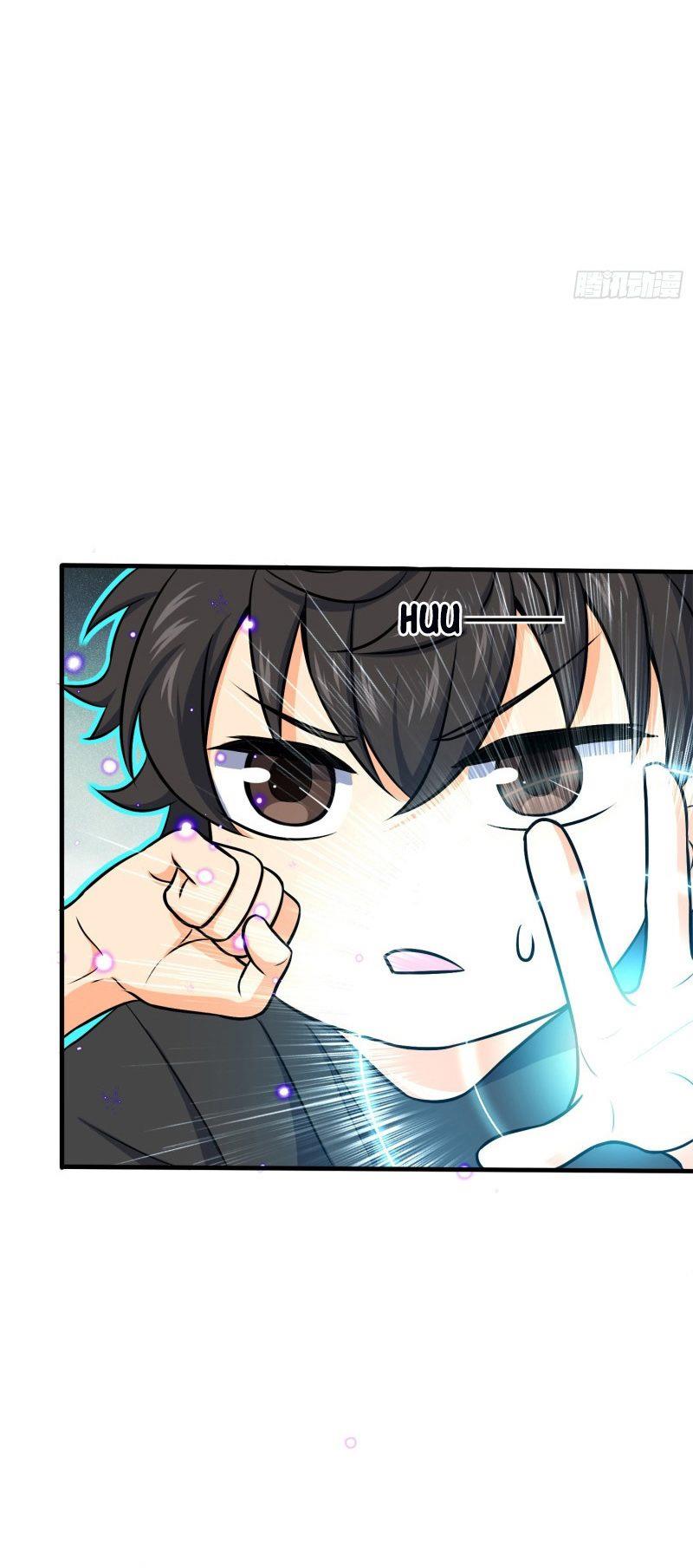 Spare Me, Great Lord! Chapter 112 - halaman 65