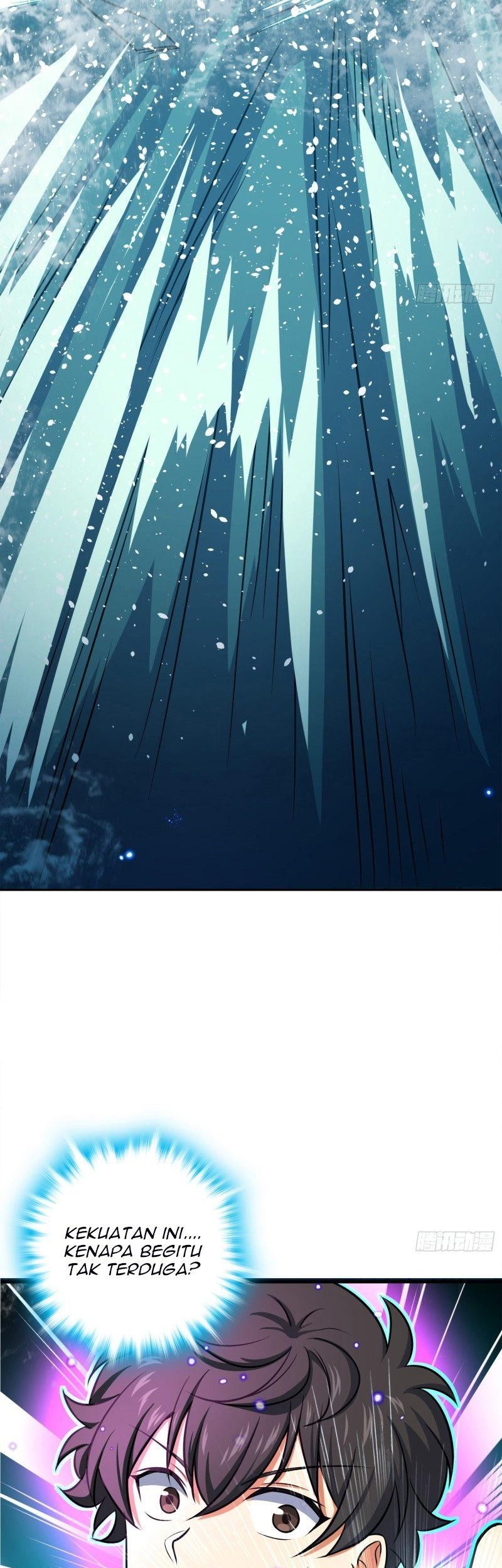 Spare Me, Great Lord! Chapter 112 - halaman 68