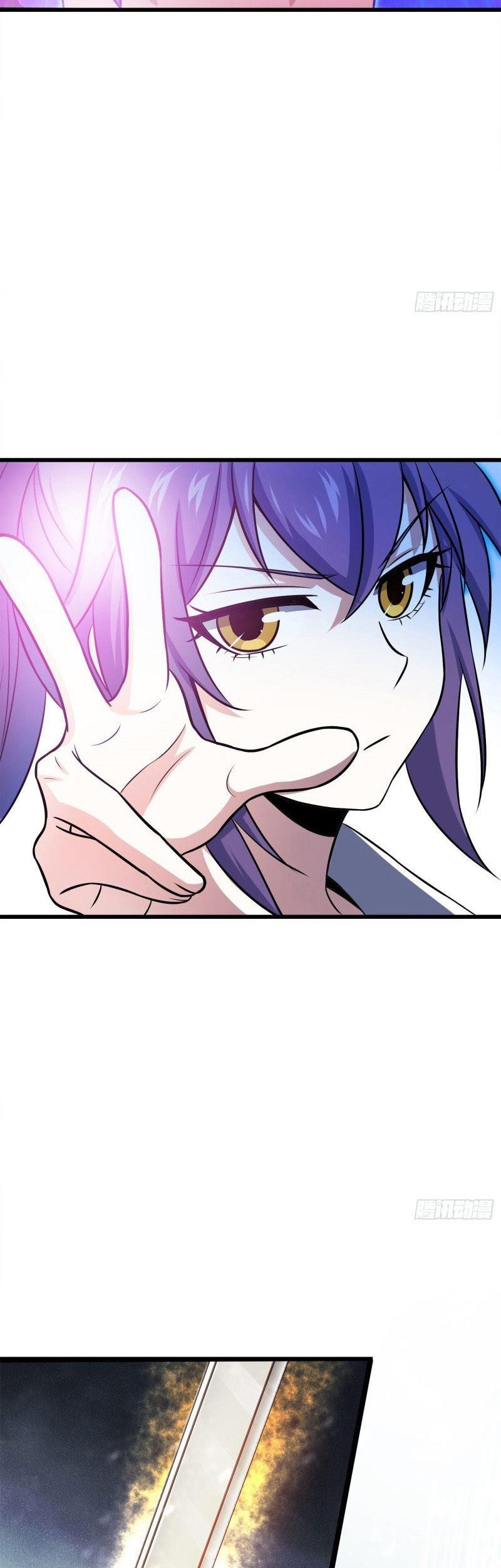 Spare Me, Great Lord! Chapter 112 - halaman 71