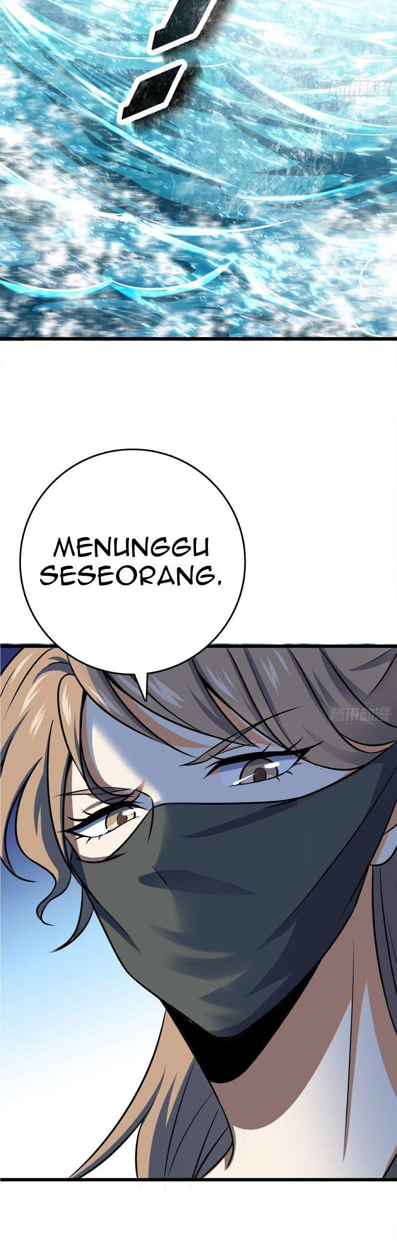Spare Me, Great Lord! Chapter 112 - halaman 8