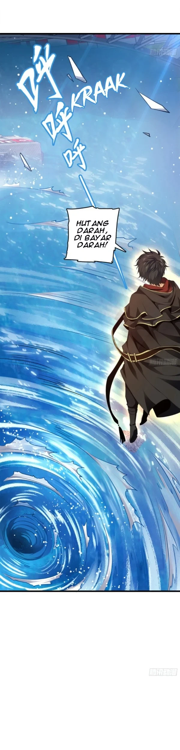 Spare Me, Great Lord! Chapter 113 - halaman 13