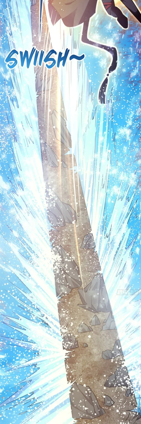Spare Me, Great Lord! Chapter 113 - halaman 15