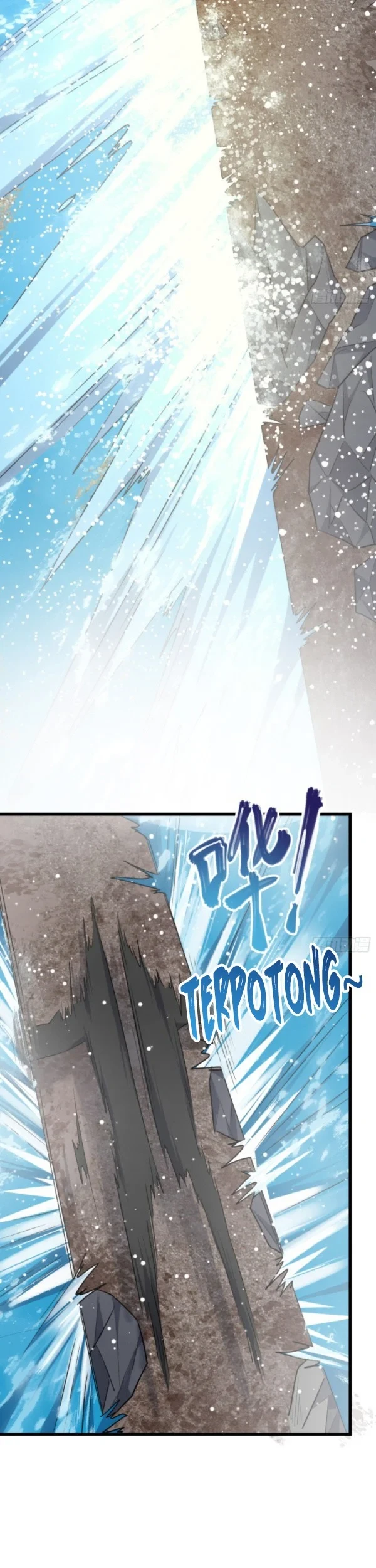 Spare Me, Great Lord! Chapter 113 - halaman 16