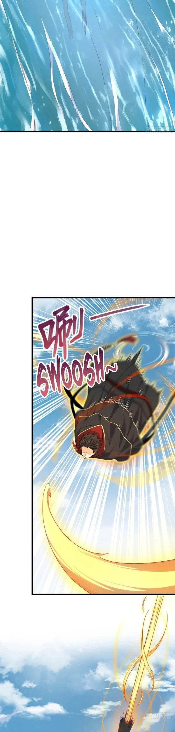 Spare Me, Great Lord! Chapter 113 - halaman 18