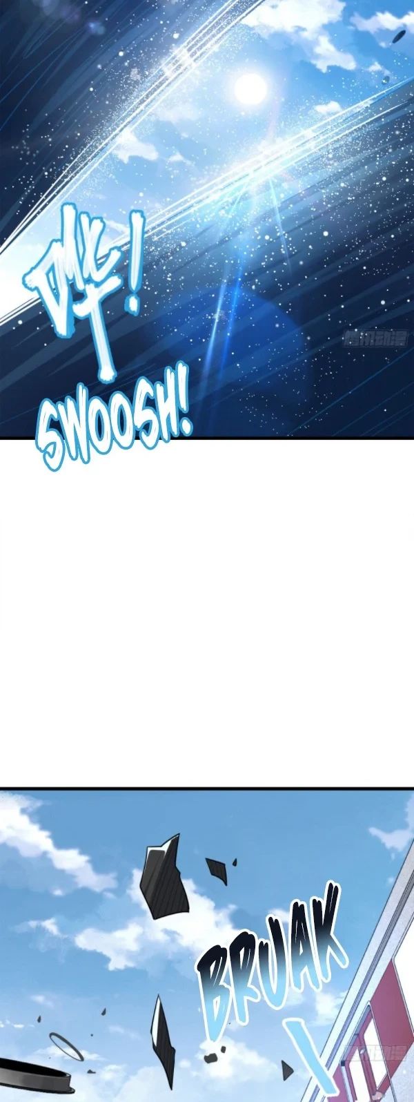 Spare Me, Great Lord! Chapter 113 - halaman 2