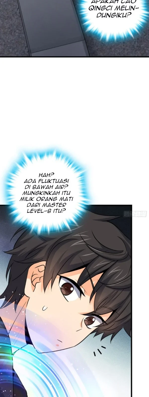 Spare Me, Great Lord! Chapter 113 - halaman 29