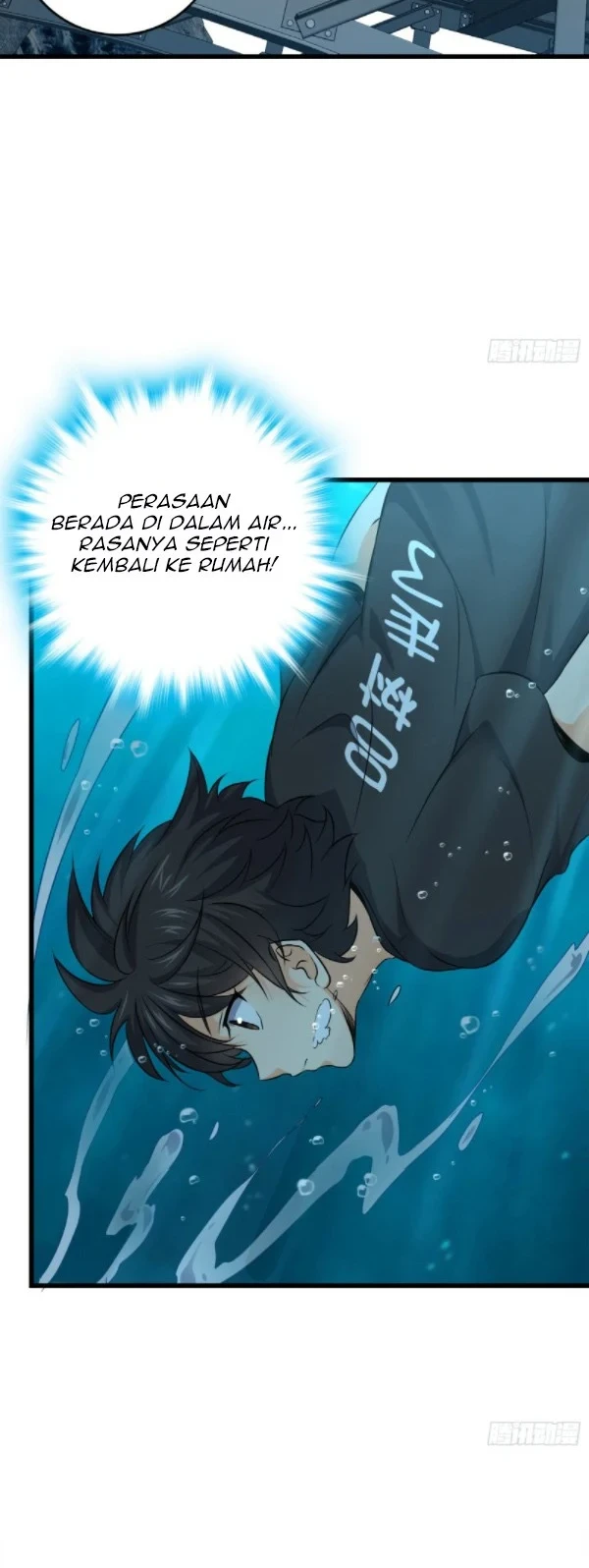 Spare Me, Great Lord! Chapter 113 - halaman 32