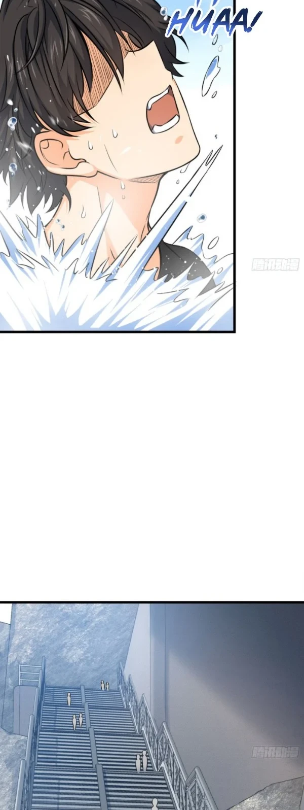 Spare Me, Great Lord! Chapter 113 - halaman 37