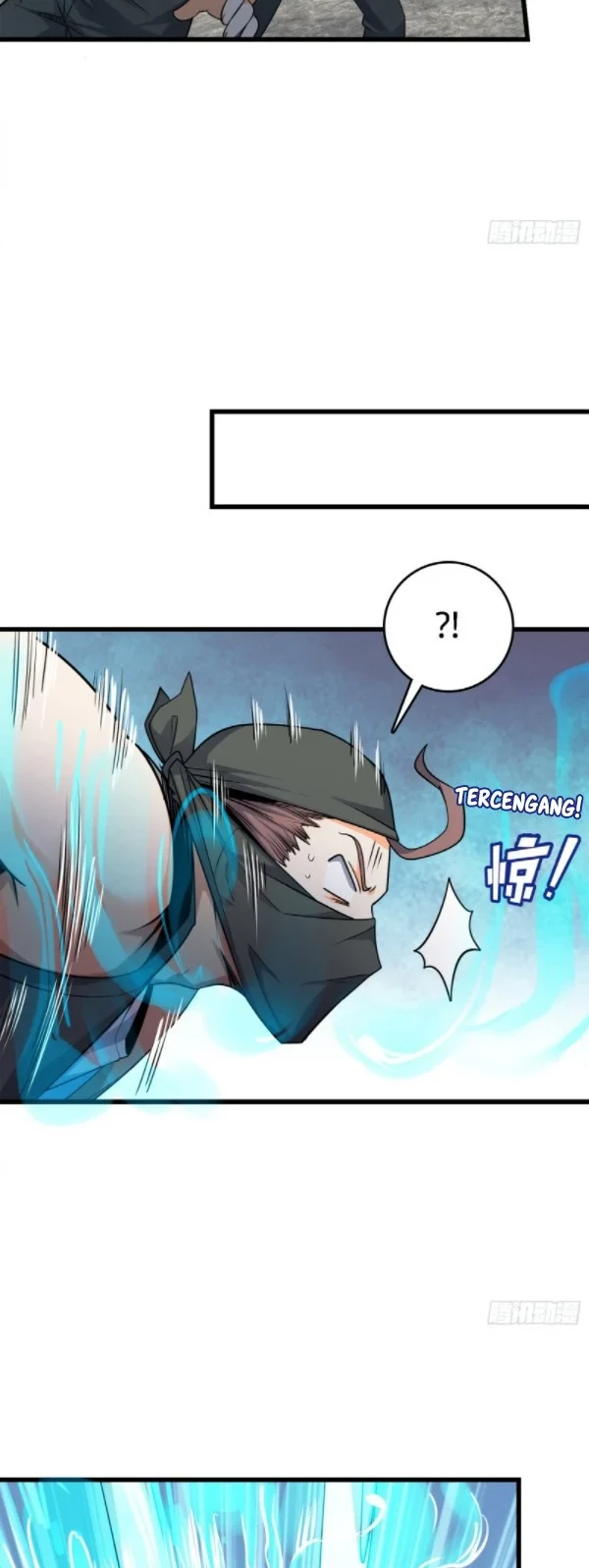 Spare Me, Great Lord! Chapter 113 - halaman 9