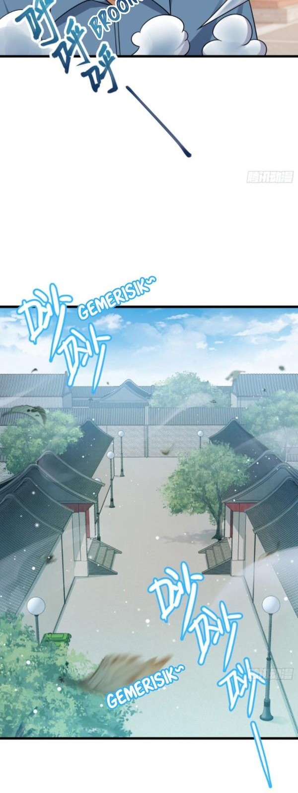 Spare Me, Great Lord! Chapter 114 - halaman 18