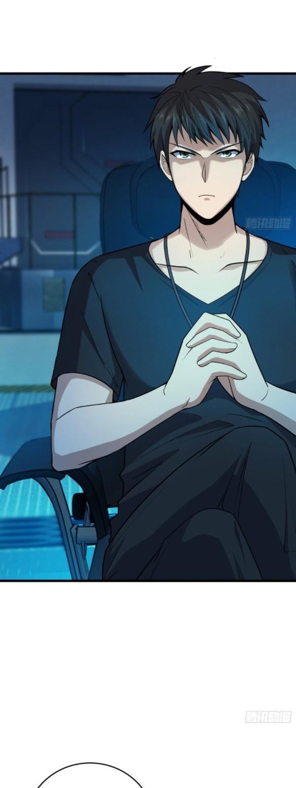 Spare Me, Great Lord! Chapter 114 - halaman 21