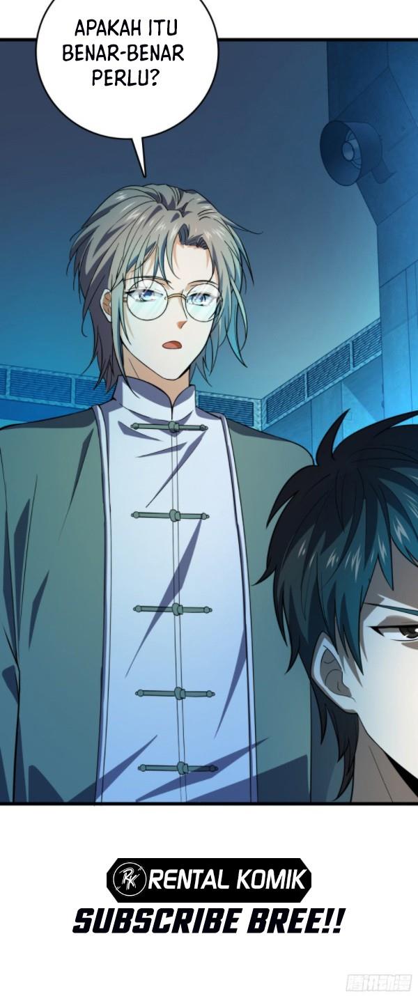 Spare Me, Great Lord! Chapter 114 - halaman 22