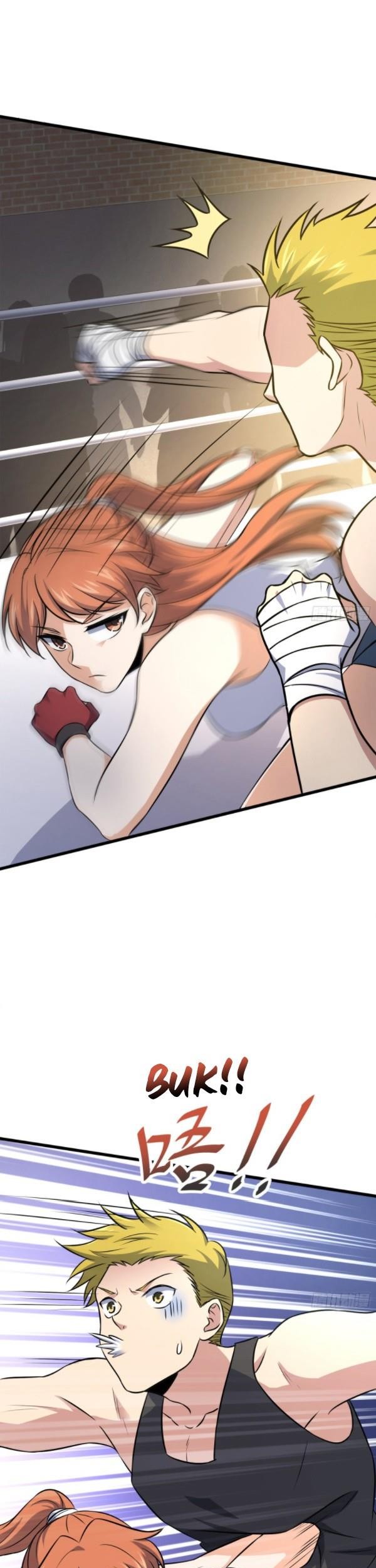 Spare Me, Great Lord! Chapter 115 - halaman 36