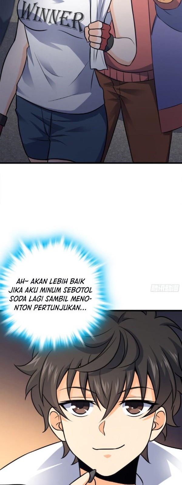 Spare Me, Great Lord! Chapter 115 - halaman 39