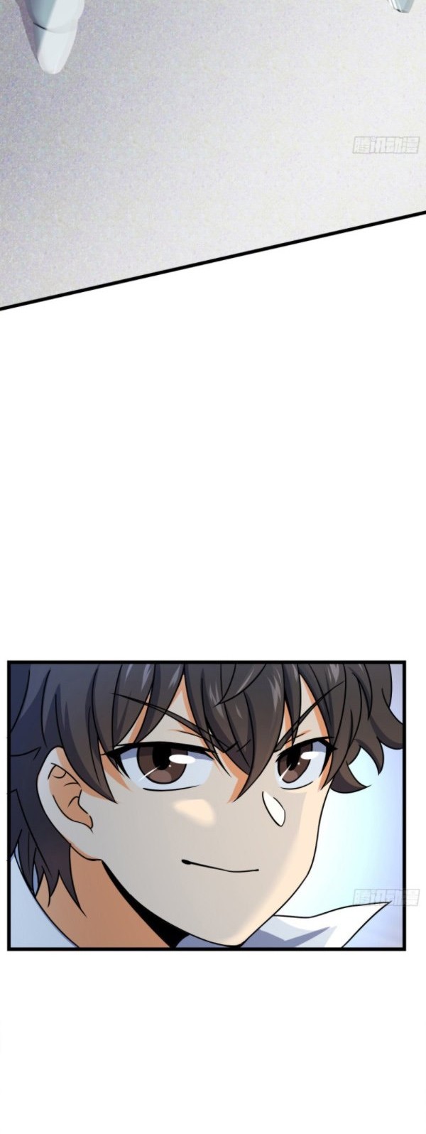Spare Me, Great Lord! Chapter 116 - halaman 32