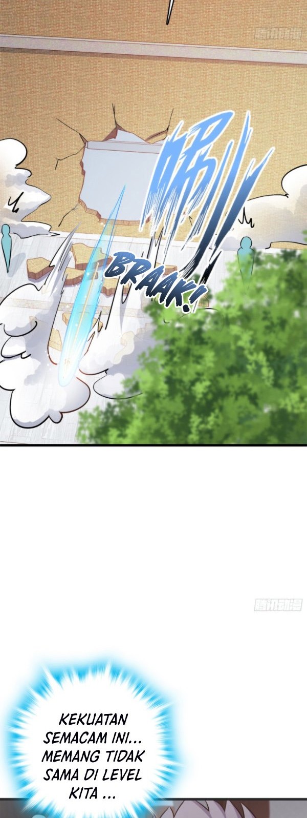 Spare Me, Great Lord! Chapter 116 - halaman 37