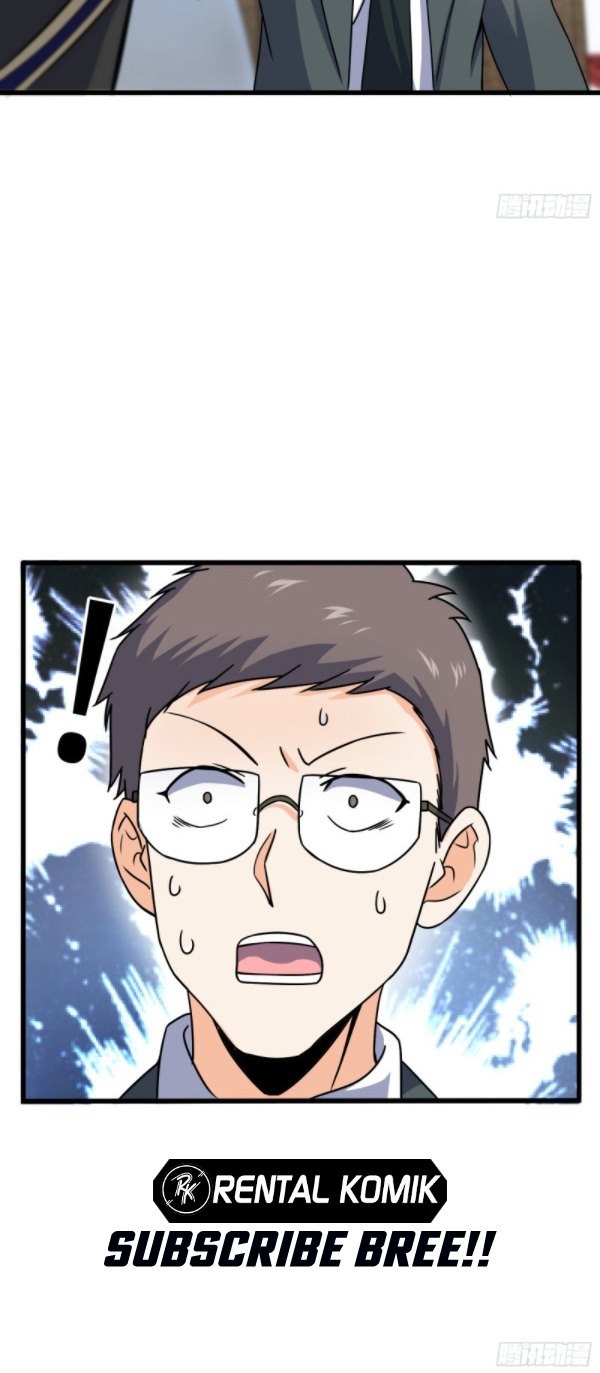 Spare Me, Great Lord! Chapter 116 - halaman 43