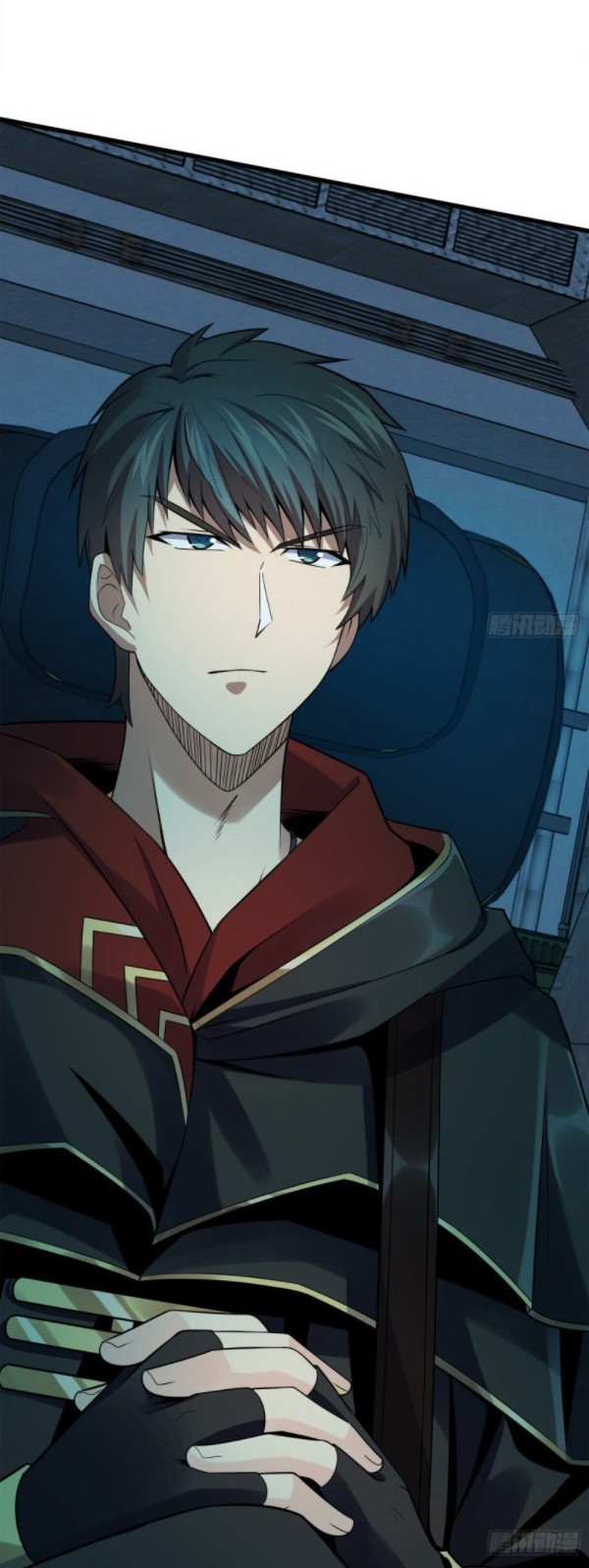 Spare Me, Great Lord! Chapter 117 - halaman 42