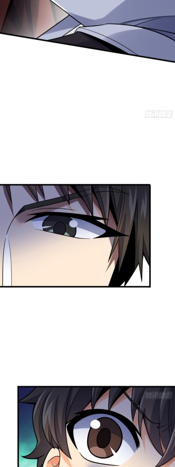 Spare Me, Great Lord! Chapter 117 - halaman 9