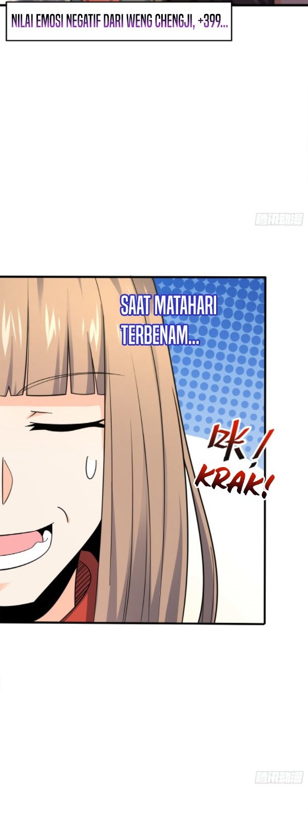 Spare Me, Great Lord! Chapter 118 - halaman 19