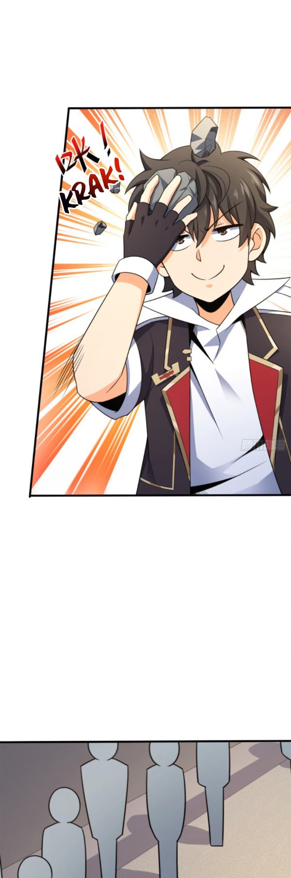 Spare Me, Great Lord! Chapter 118 - halaman 25