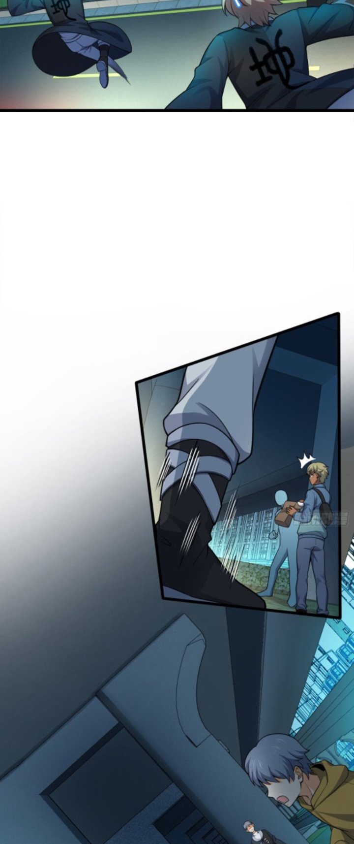 Spare Me, Great Lord! Chapter 119 - halaman 23