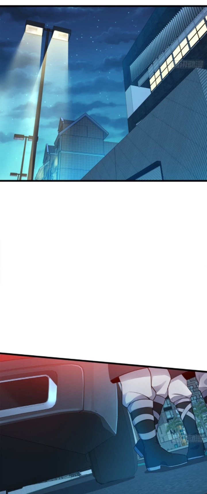 Spare Me, Great Lord! Chapter 119 - halaman 30