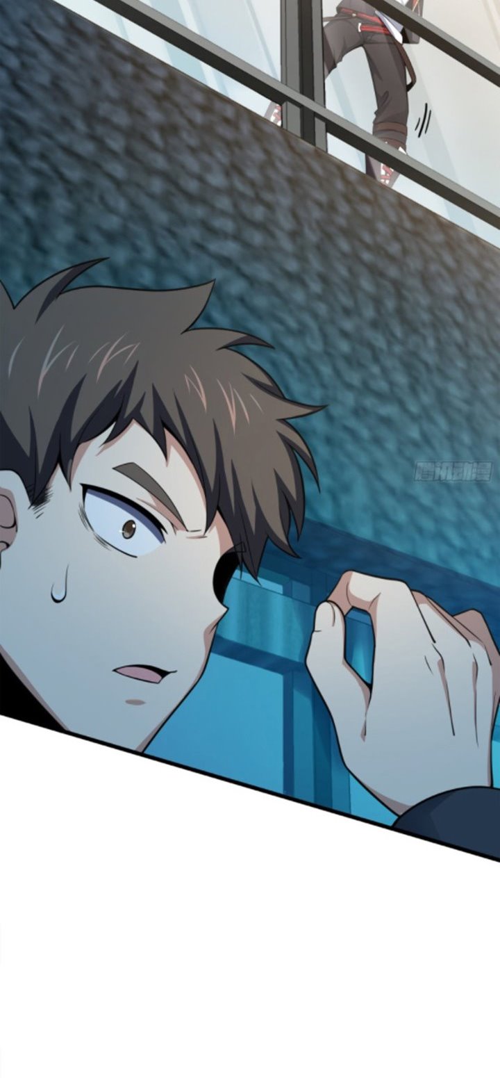 Spare Me, Great Lord! Chapter 119 - halaman 41