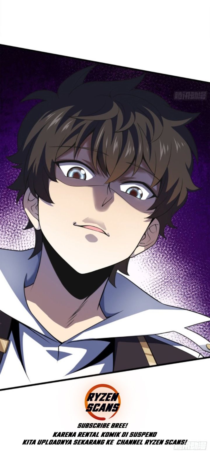 Spare Me, Great Lord! Chapter 119 - halaman 42
