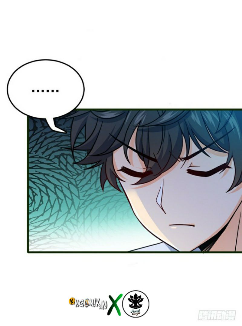 Spare Me, Great Lord! Chapter 12 - halaman 10
