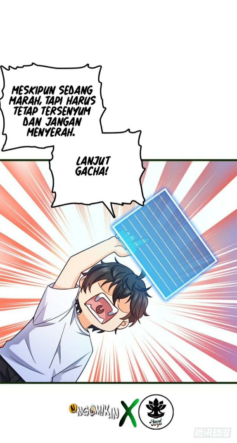Spare Me, Great Lord! Chapter 12 - halaman 13