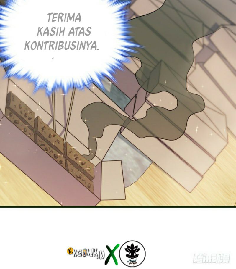 Spare Me, Great Lord! Chapter 12 - halaman 15