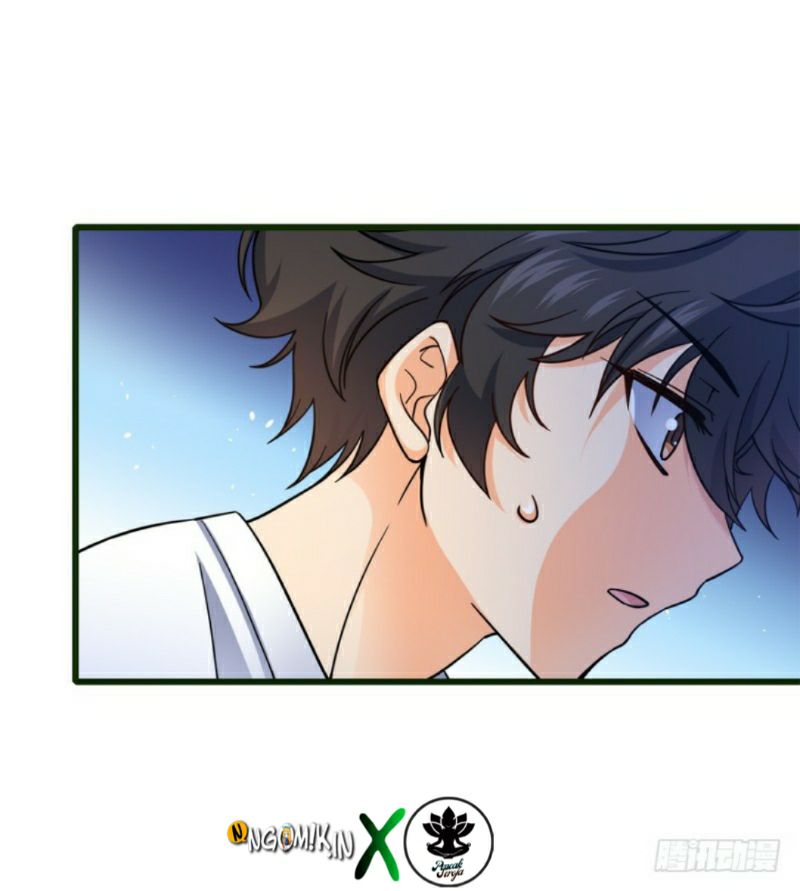 Spare Me, Great Lord! Chapter 12 - halaman 17