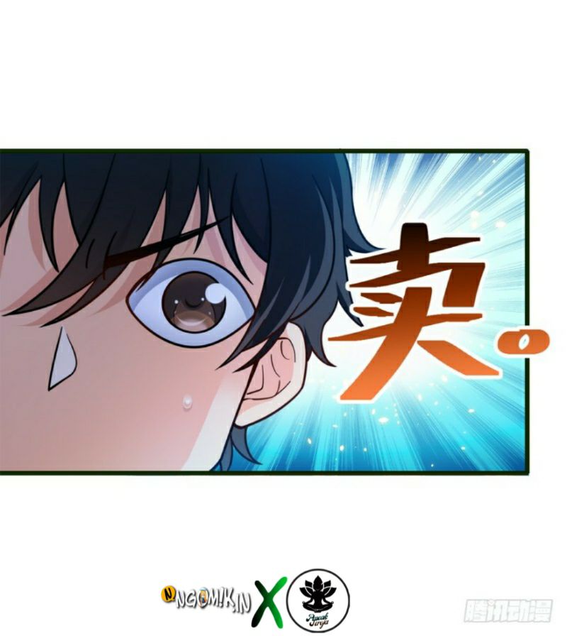 Spare Me, Great Lord! Chapter 12 - halaman 18