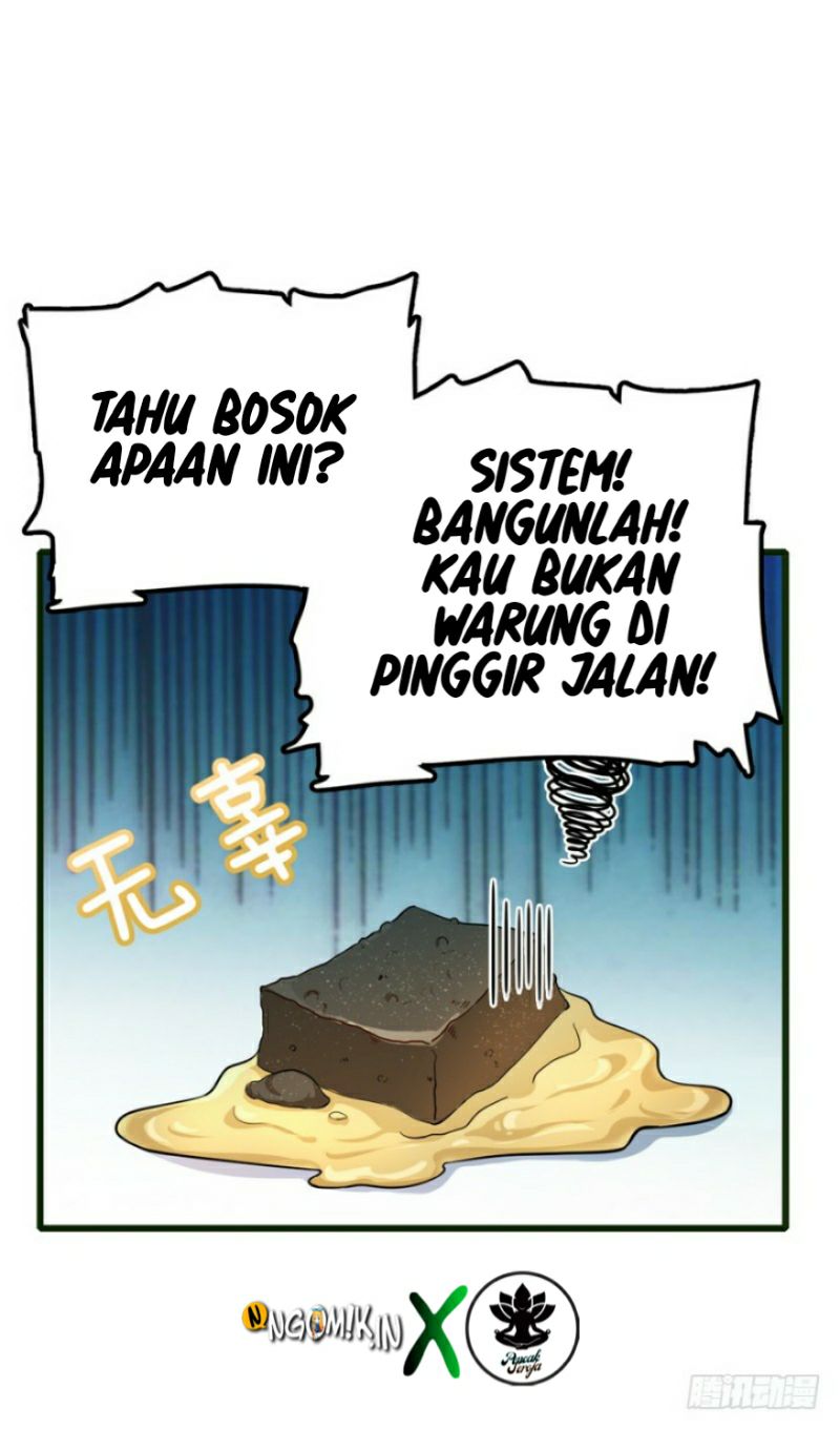 Spare Me, Great Lord! Chapter 12 - halaman 2