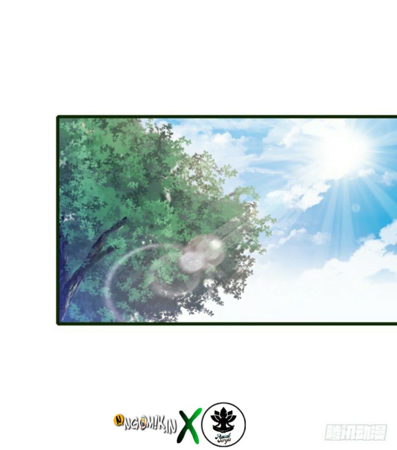 Spare Me, Great Lord! Chapter 12 - halaman 20