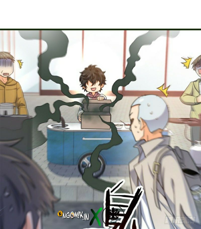 Spare Me, Great Lord! Chapter 12 - halaman 22