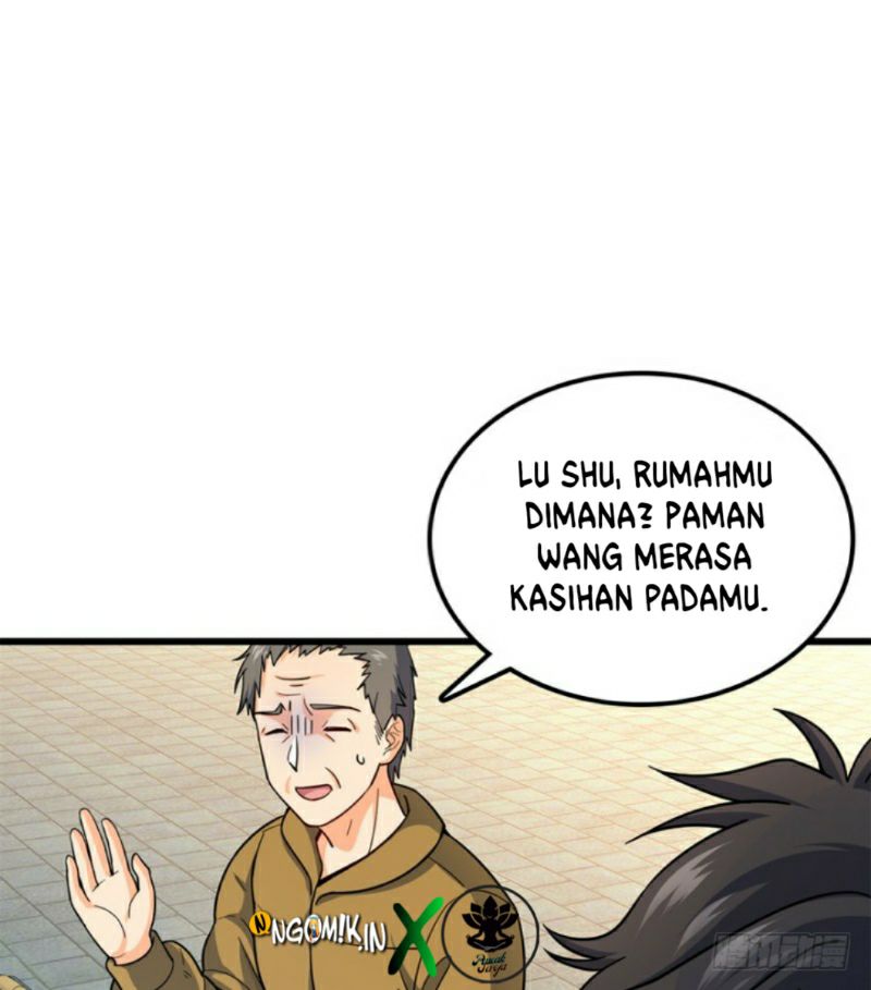 Spare Me, Great Lord! Chapter 12 - halaman 24